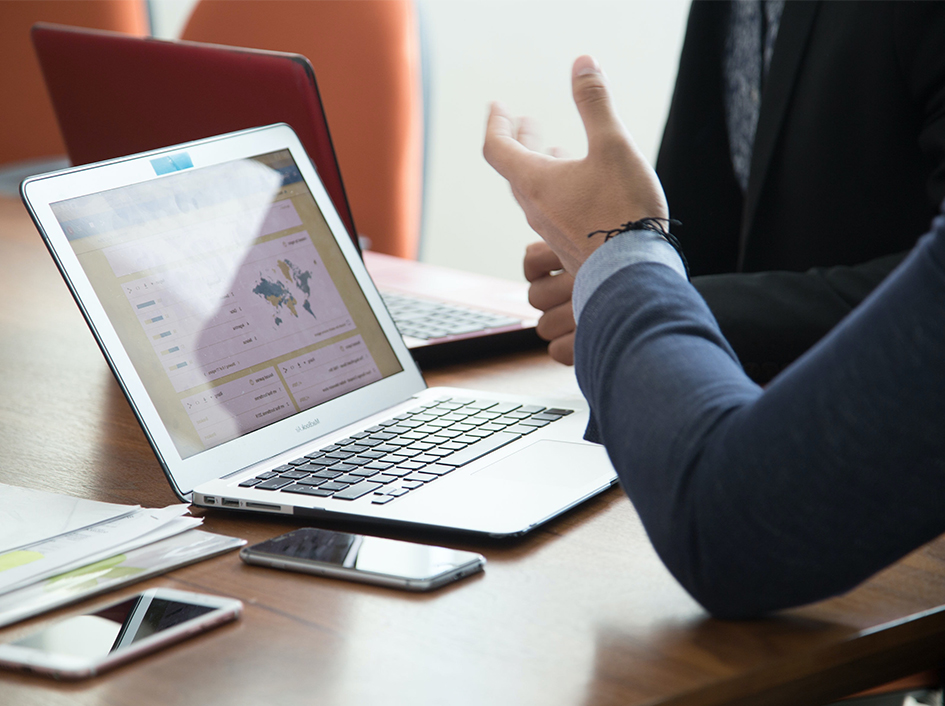 Percayakan Solusi IT Terbaik Kami Untuk Bisnis Anda